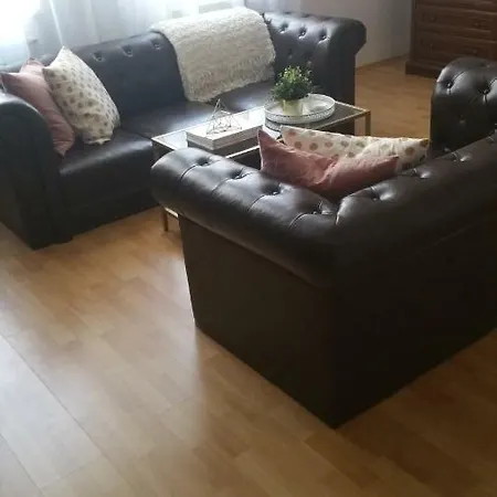 شقة Spacious In The City Center Of *