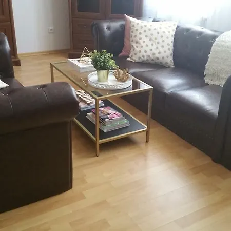 شقة Spacious In The City Center Of كَشّا