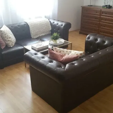 Spacious In The City Center Of شقة كَشّا