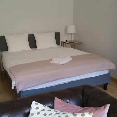 شقة Spacious In The City Center Of كَشّا